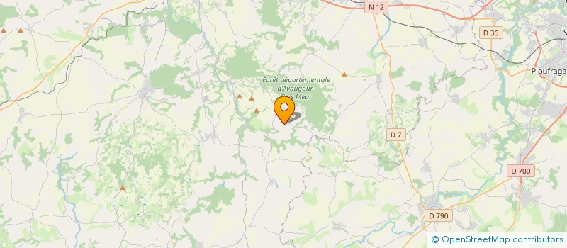 carte de 