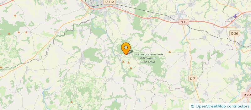 carte de 