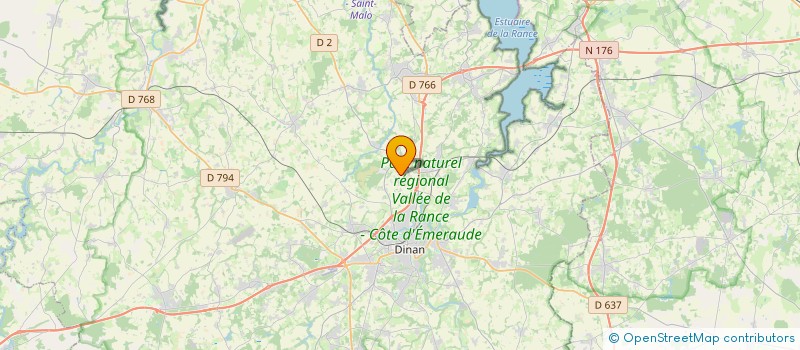 carte de 