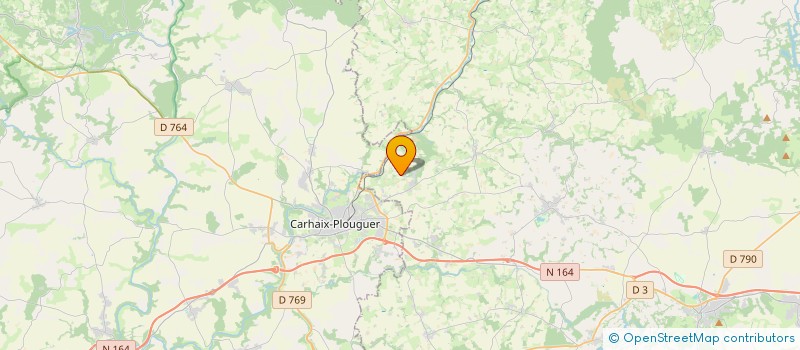 carte de 
