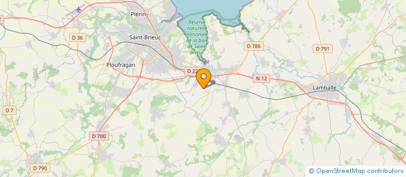 carte de 
