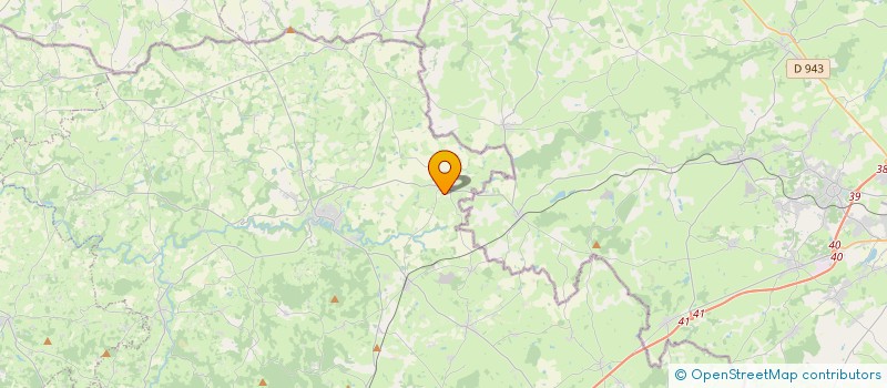 carte de 