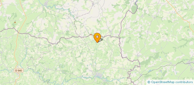 carte de 