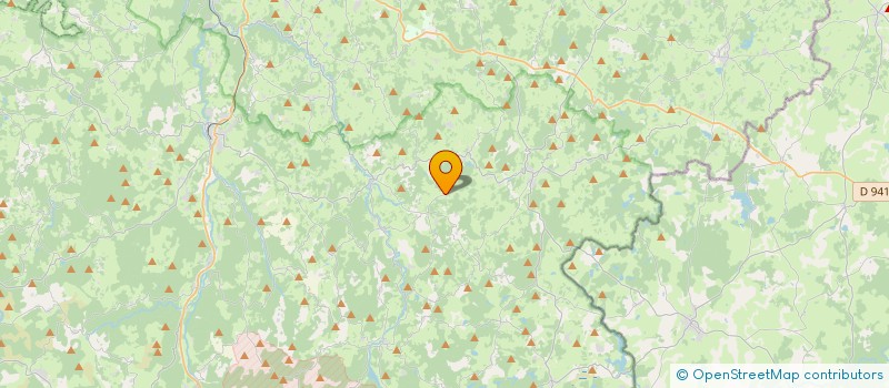 carte de 