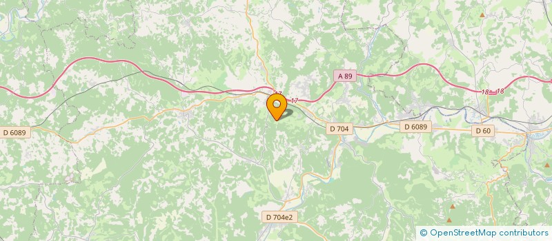 carte de 