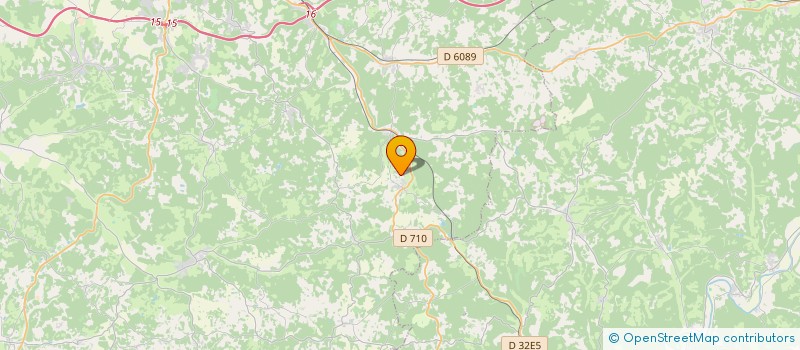 carte de 