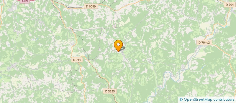 carte de 