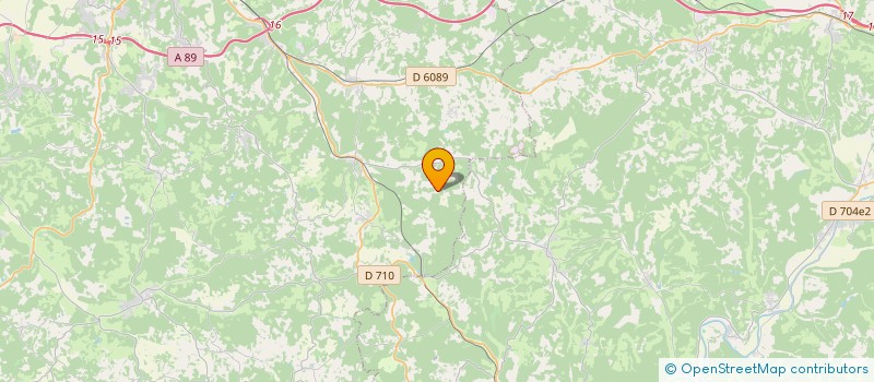 carte de 