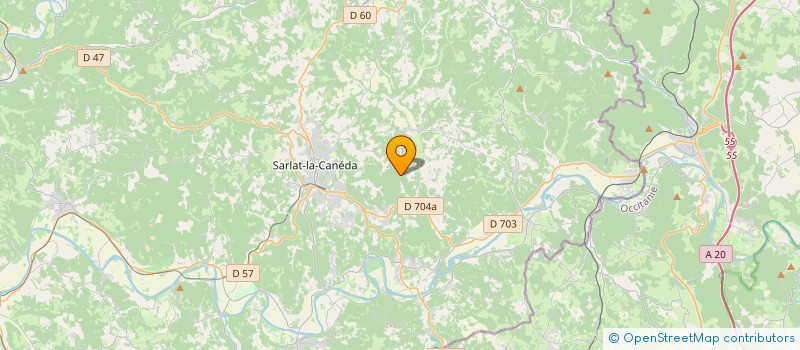 carte de 