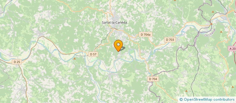 carte de 