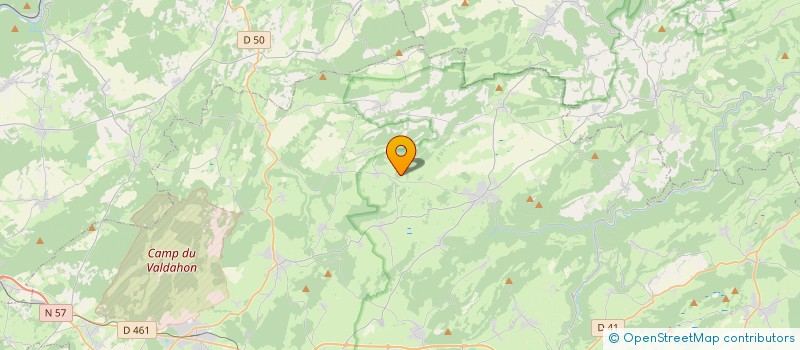 carte de 