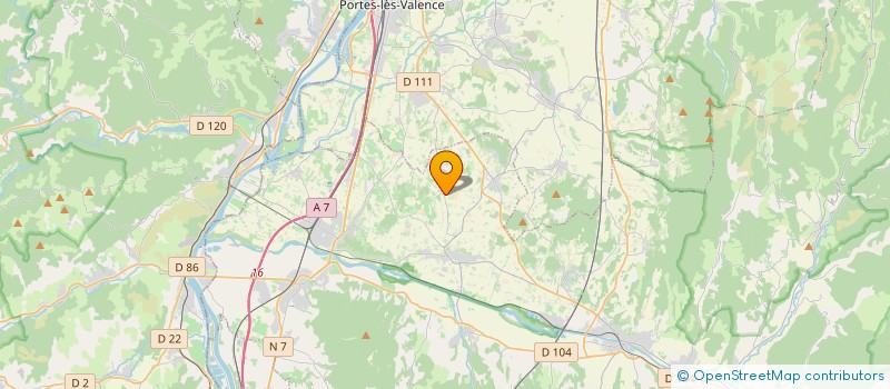 carte de 