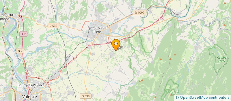 carte de 