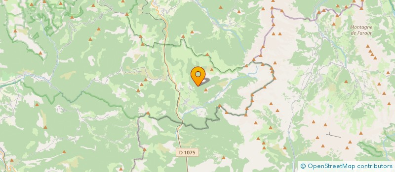 carte de 