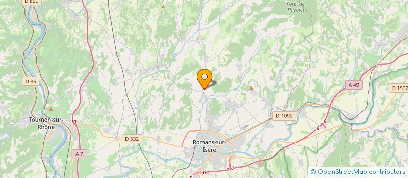 carte de 