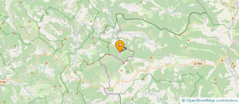 carte de 