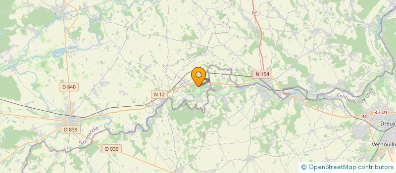 carte de 