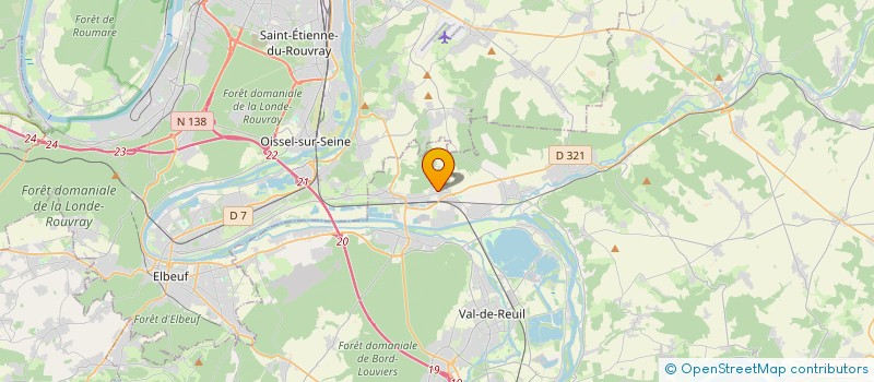 carte de 