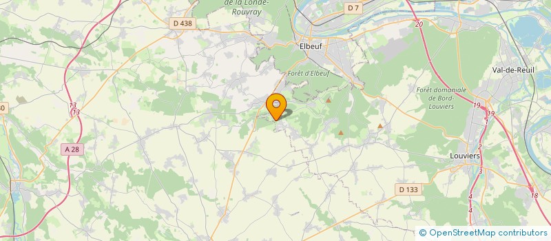 carte de 