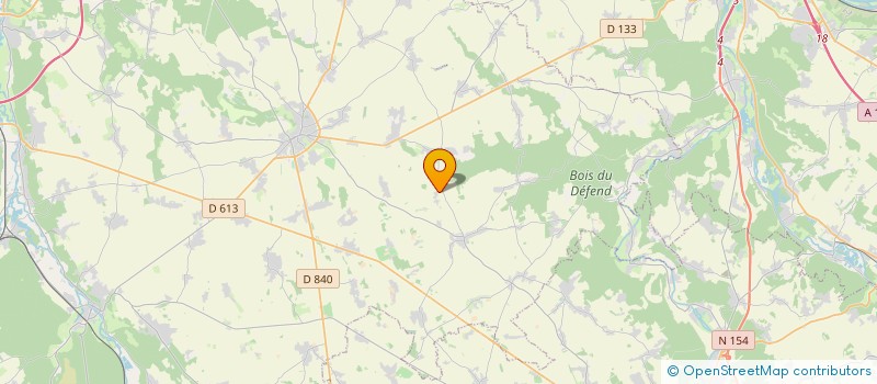 carte de 