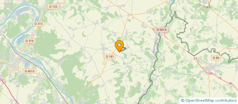 carte de 