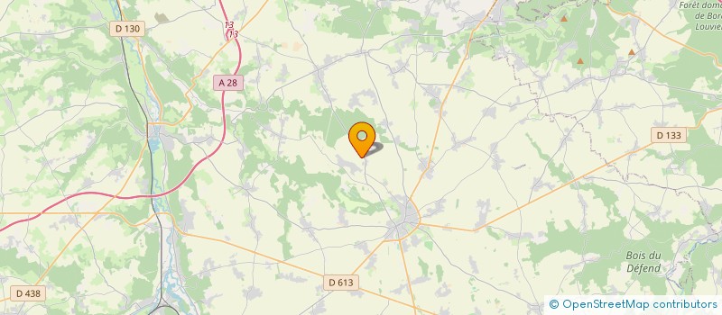 carte de 