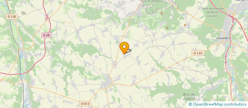 carte de 