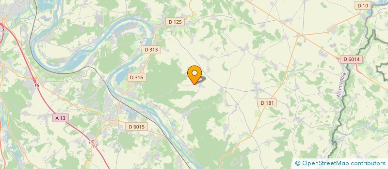 carte de 
