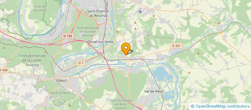 carte de 