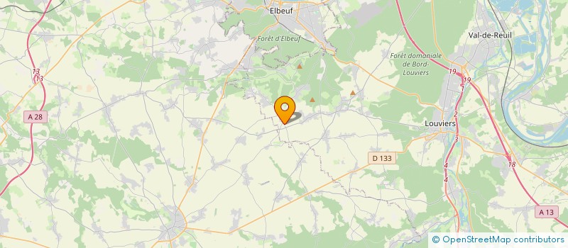 carte de 