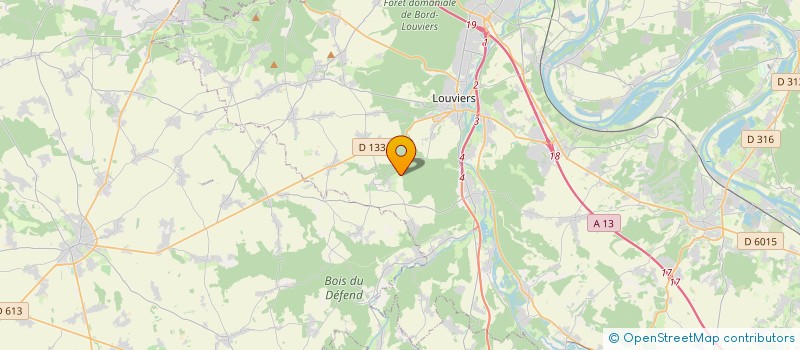 carte de 