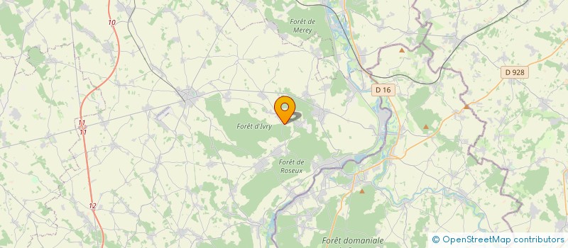 carte de 