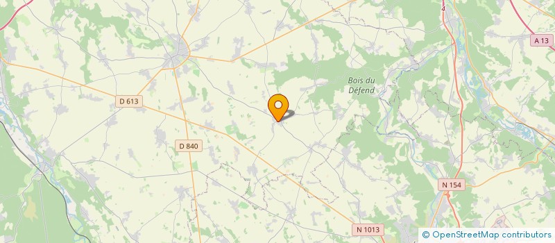 carte de 