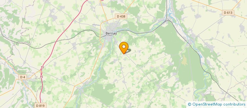 carte de 