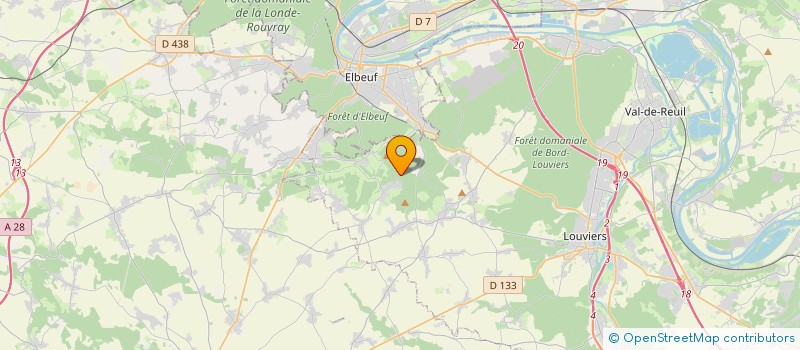 carte de 