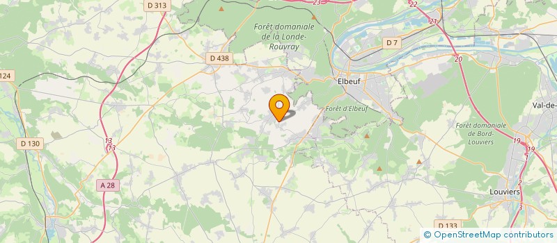 carte de 