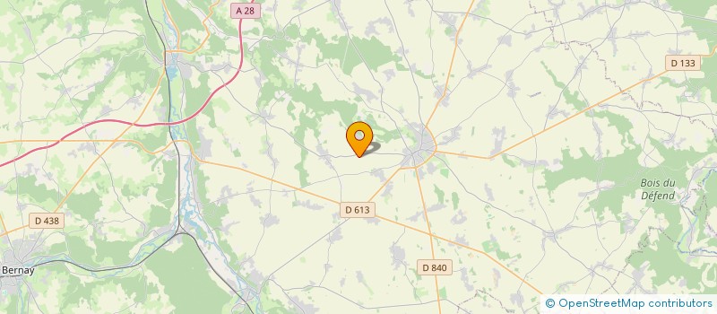 carte de 