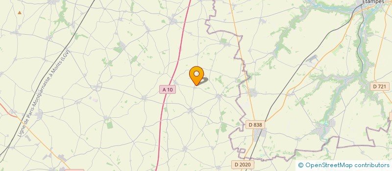 carte de 