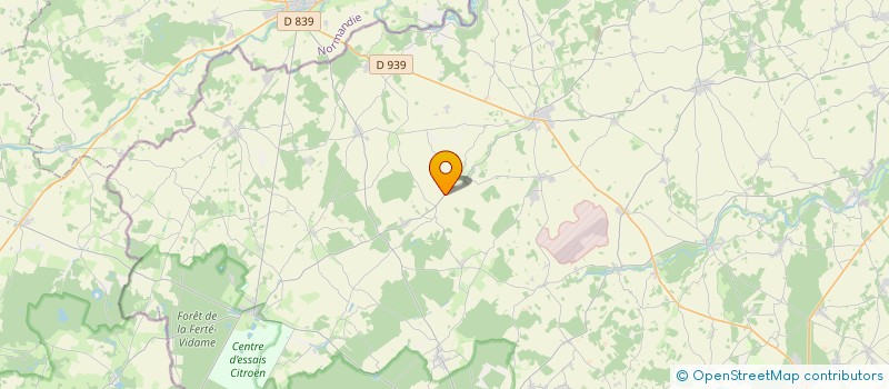 carte de 