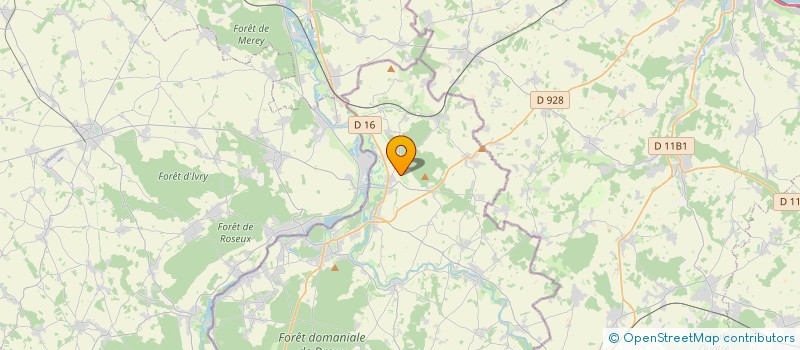 carte de 