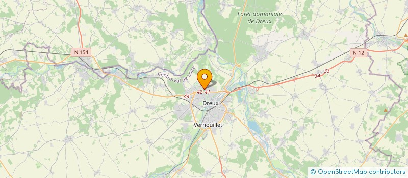 carte de 
