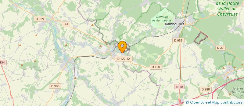 carte de 