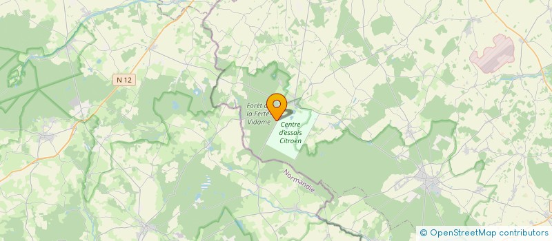 carte de 