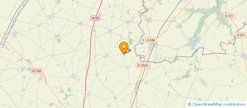 carte de 