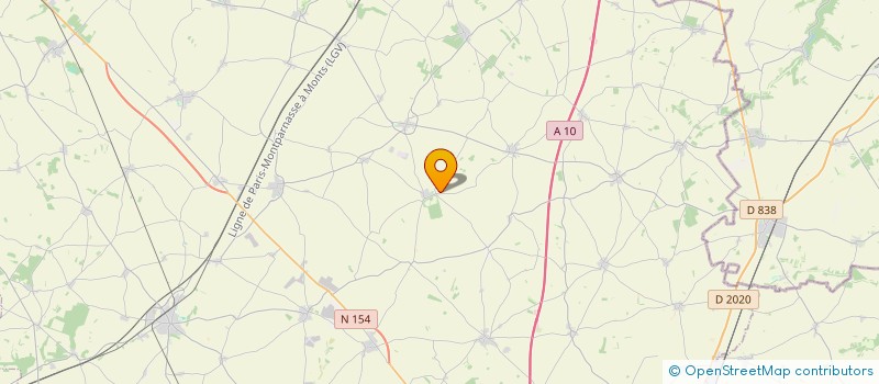 carte de 