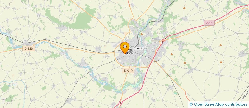 carte de 