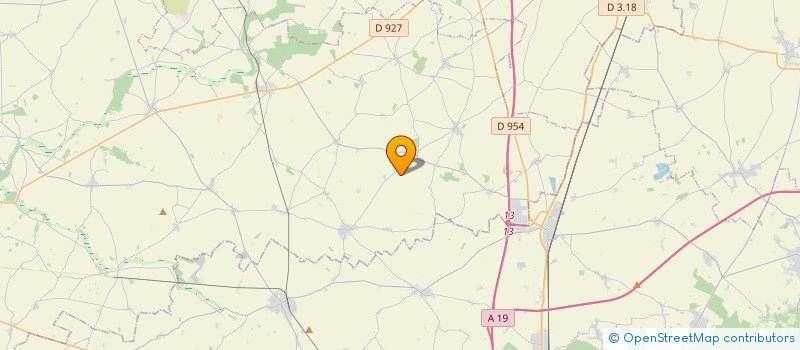 carte de 