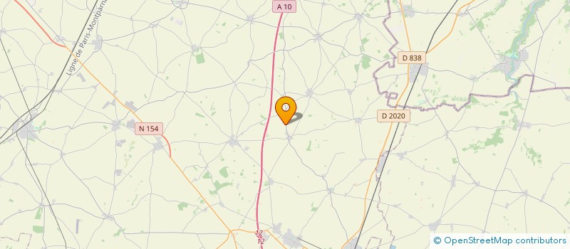 carte de 