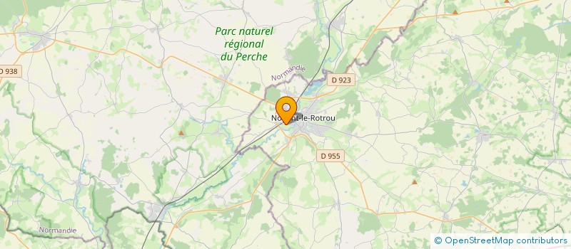 carte de 