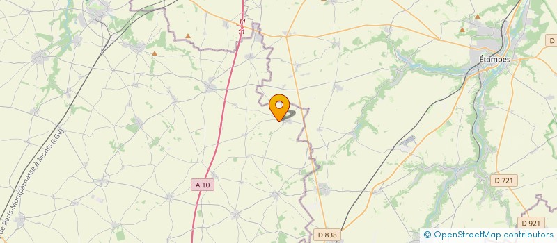 carte de 